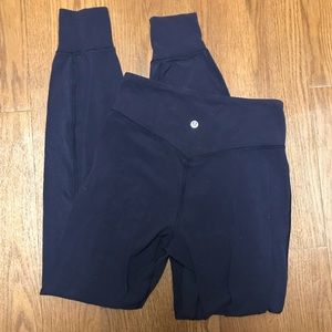 Lululemon align joggers